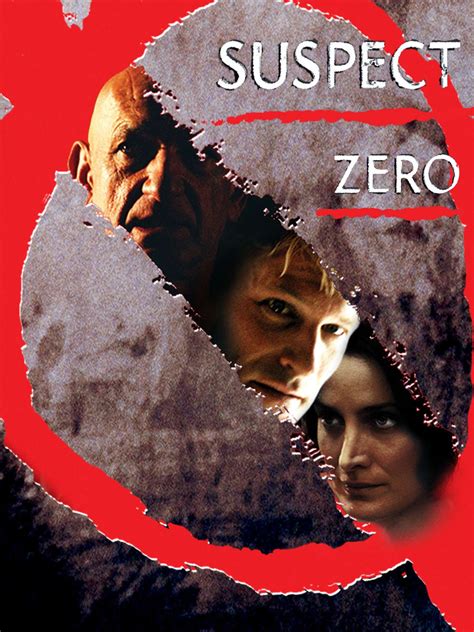 cast of suspect zero|suspect zero rotten tomatoes.